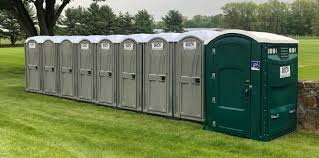 Portable Toilets for Parks and Recreation Areas