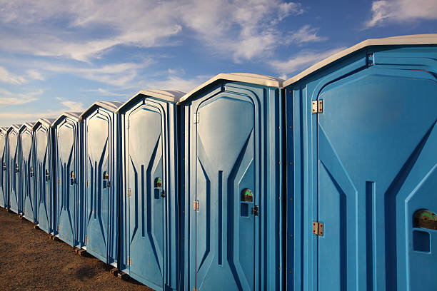 Professional Portable Potty Rental in East Massapequa, NY